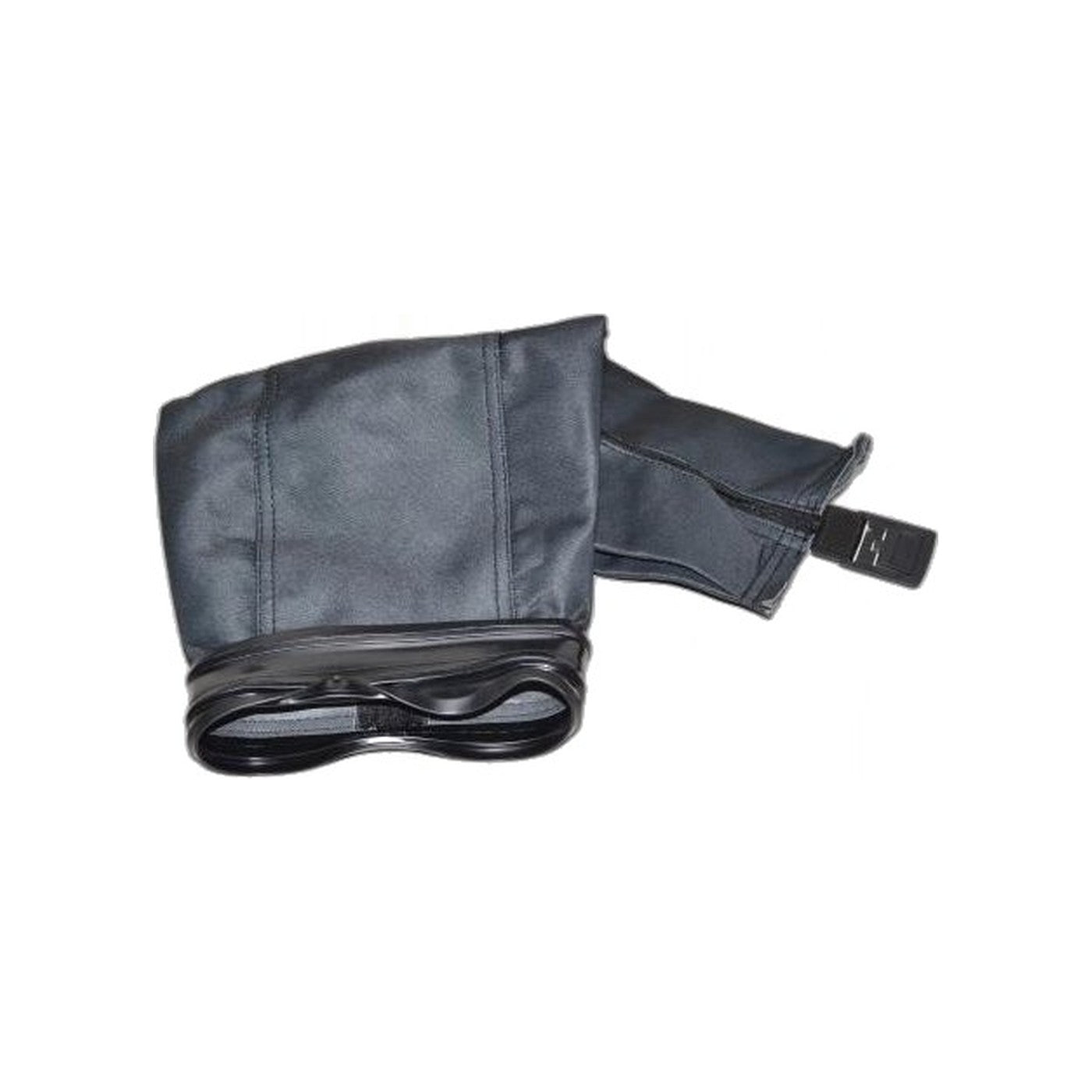 Outer Bag with Latch - Kirby Generation 5 (Black)