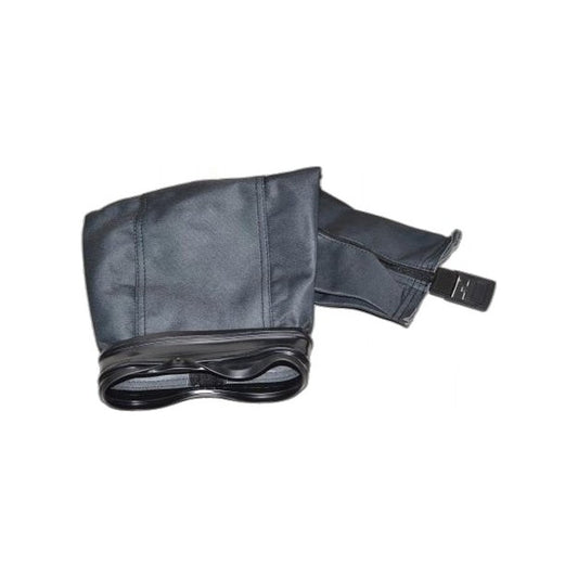Outer Bag with Latch - Kirby Generation 5 (Black)