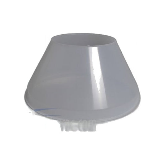 Titan Dirt Separation Cone - TCS-5525, TCS-8575