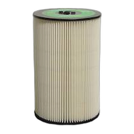 VacuFlo Cyclonic Cartridge Filter 10" (Fits Dirt Devil, Titan 8575)