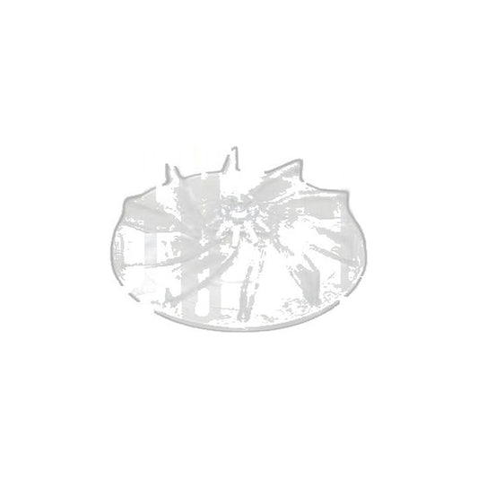 Eureka 1400 Low-Profile Lexan Fan