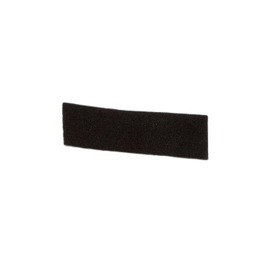 Eureka 3271/3272/3276/3277/3279 Charcoal Odor Filter Pad