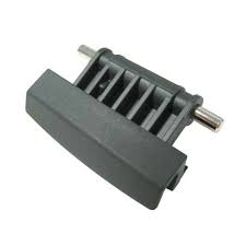 Bag Cover Release with axle and spring, for D1 and D4 - SEBO