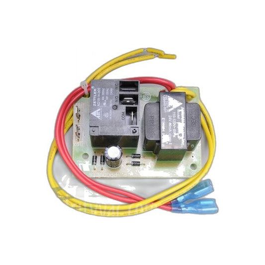Titan Circuit Board Assembly - TCS-5525, TCS-8575