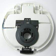 Bag Indicator Adjuster with hardware, for D1 and D4 - SEBO