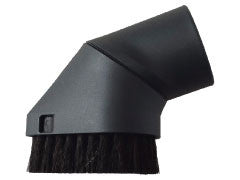 SEBO Dusting Brush with Horsehair Bristles for D4 - Image 2