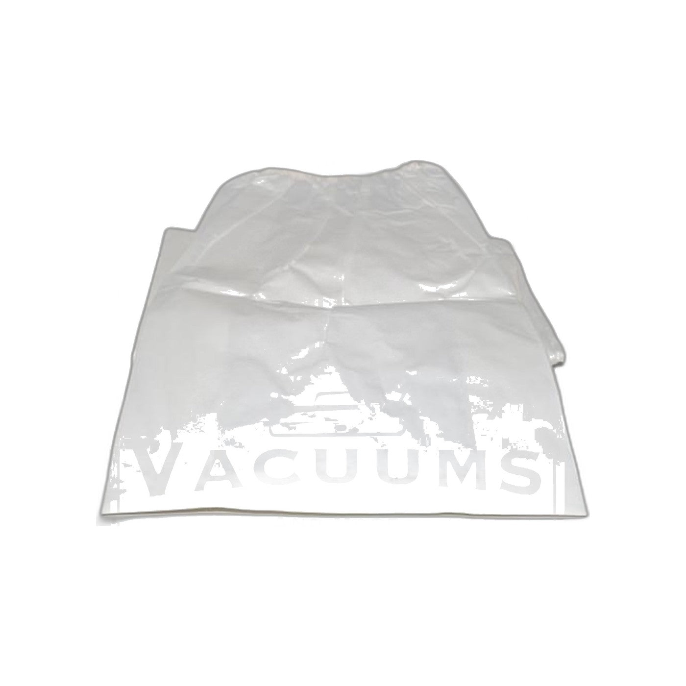 Nobles Paper Bags 5-Pack for Typhoon 16B Canister Vacuum