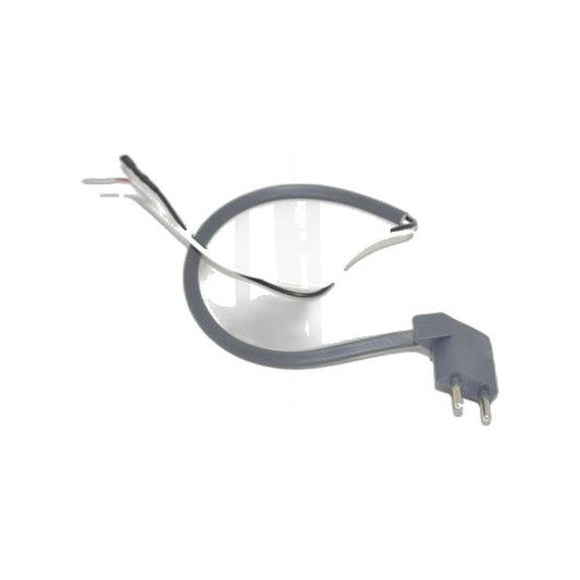 Power Nozzle Cord & Plug - Kenmore Power Mate (9 1/4" Long)