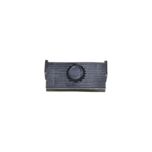 Kirby Rubber Handle Pivot Boot - Avalir Platinum