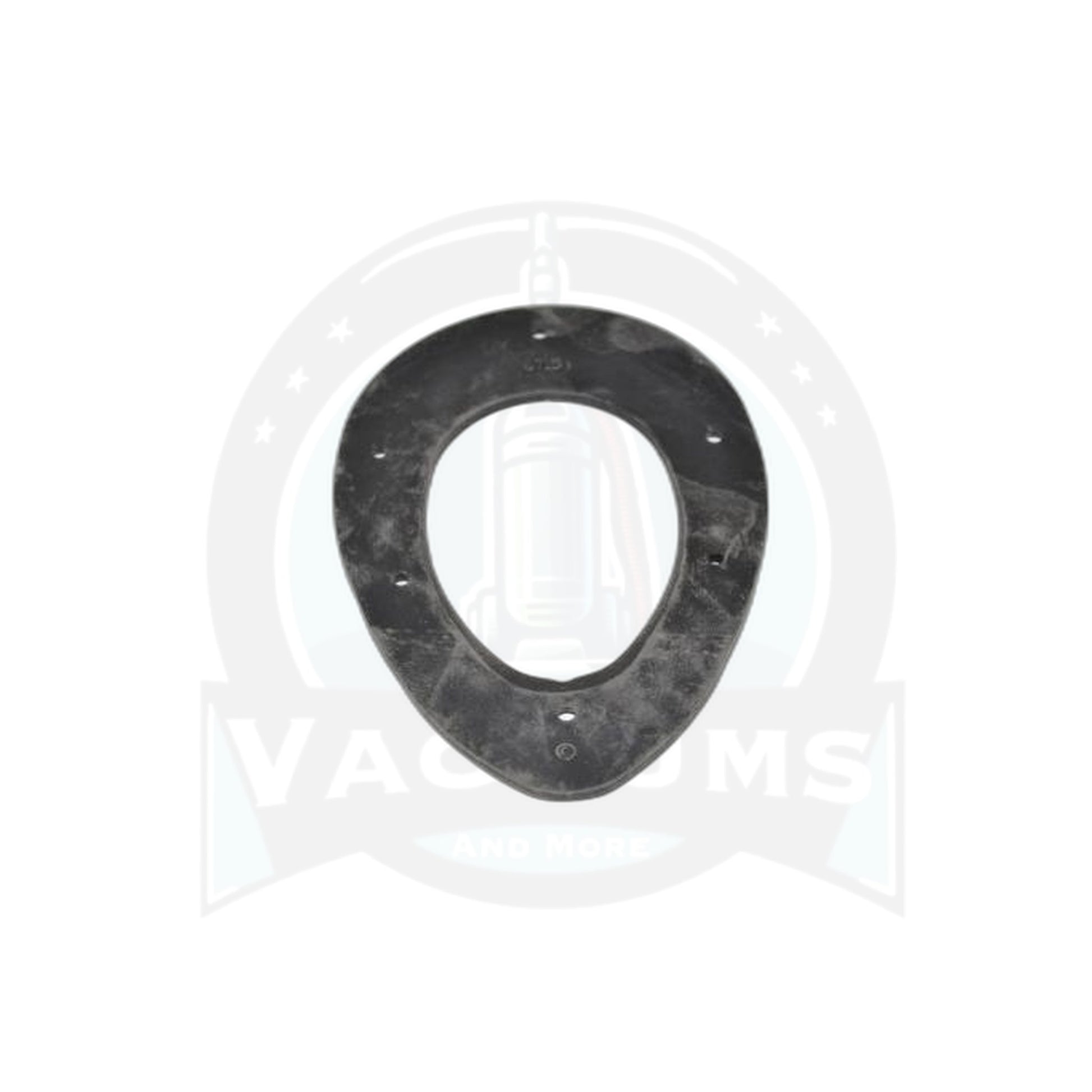 Gasket - Intake Port, Hayden Central Vacuum - Hayden