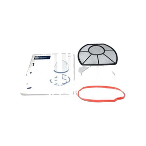 SEBO Filter Set - D2/D4 Series (Hospital Grade + Pre-Motor Filter)