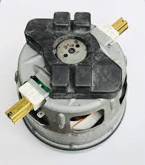Vacuum Motor, for E series - SEBO
