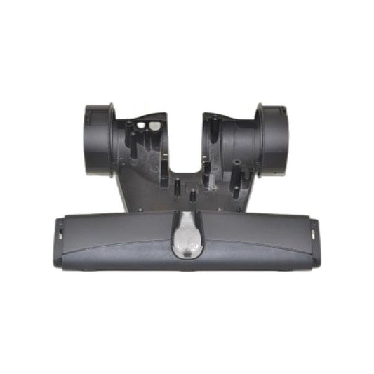 Oreck Baseplate with Overmold - LW100 Magnesium