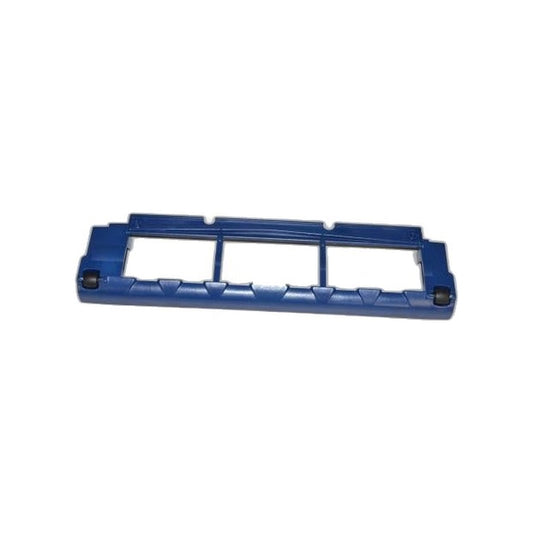 Oreck Sole Plate with Wheels - LW100 / LW1500 Magnesium