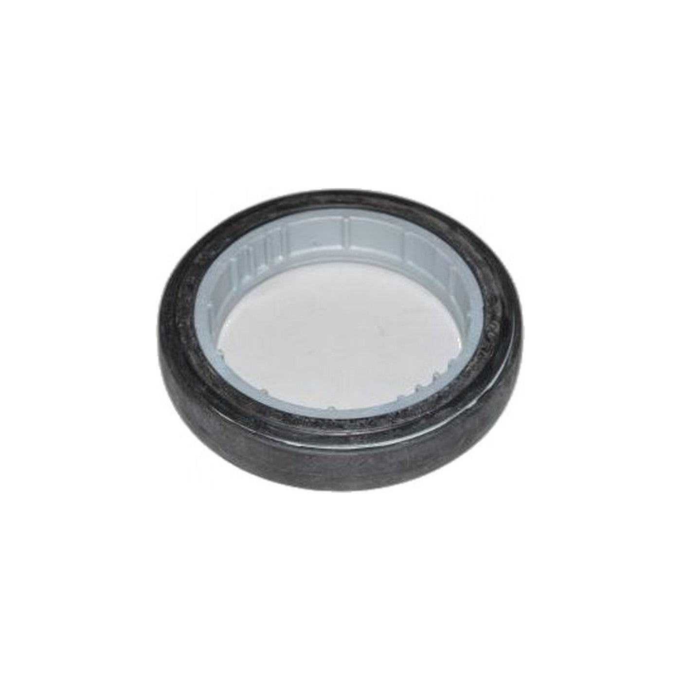 Oreck Rear Wheel - LW100 Magnesium Upright