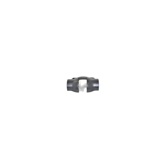 Oreck Top Motor Cover - LW100 Magnesium