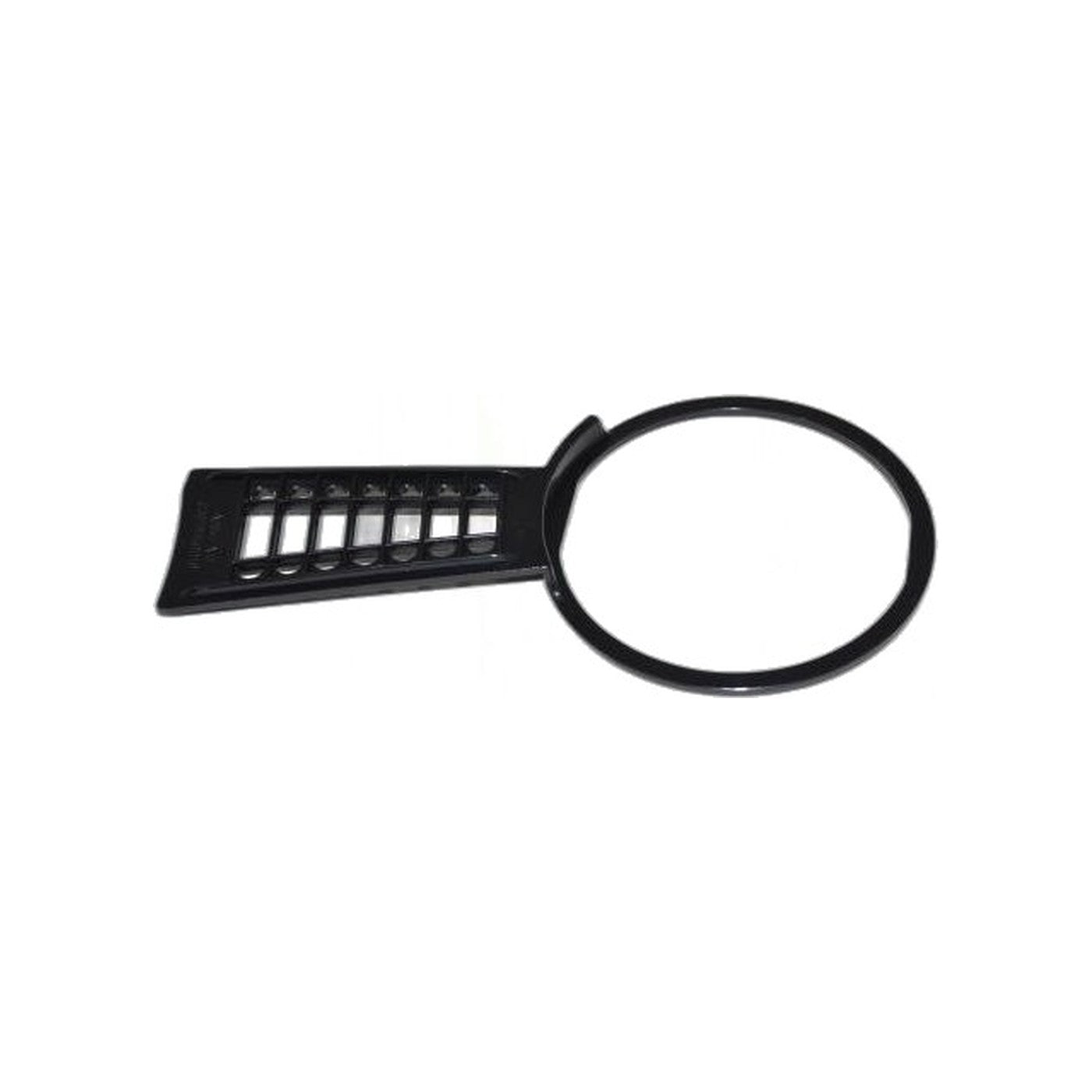 Oreck Belt Cover - LW1500 Magnesium Upright