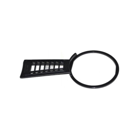 Oreck Belt Cover - LW1500 Magnesium Upright