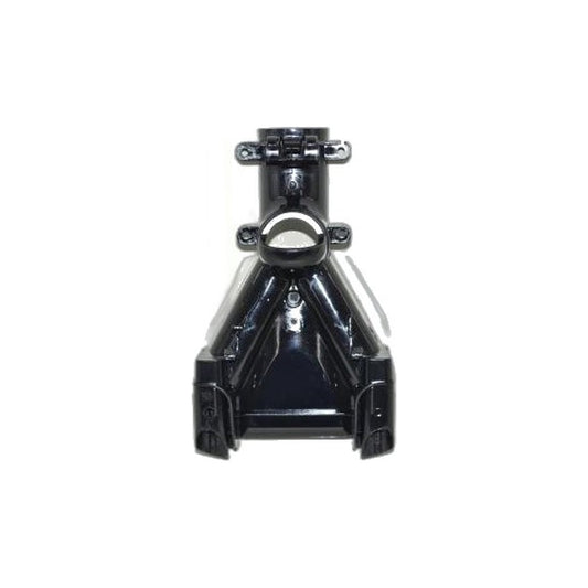 Oreck Upper Bag Bracket - LW100 Magnesium