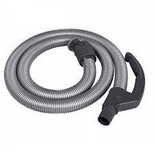 Handle and Hose, complete, for AIRBELT E1 and E2 (gray black/silver) - Image 3
