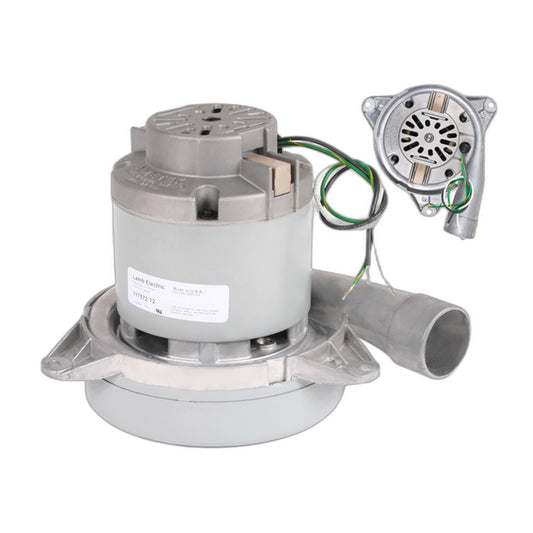 Lamb Ametek 117572 Premier Central Vacuum Motor, 240 Volt