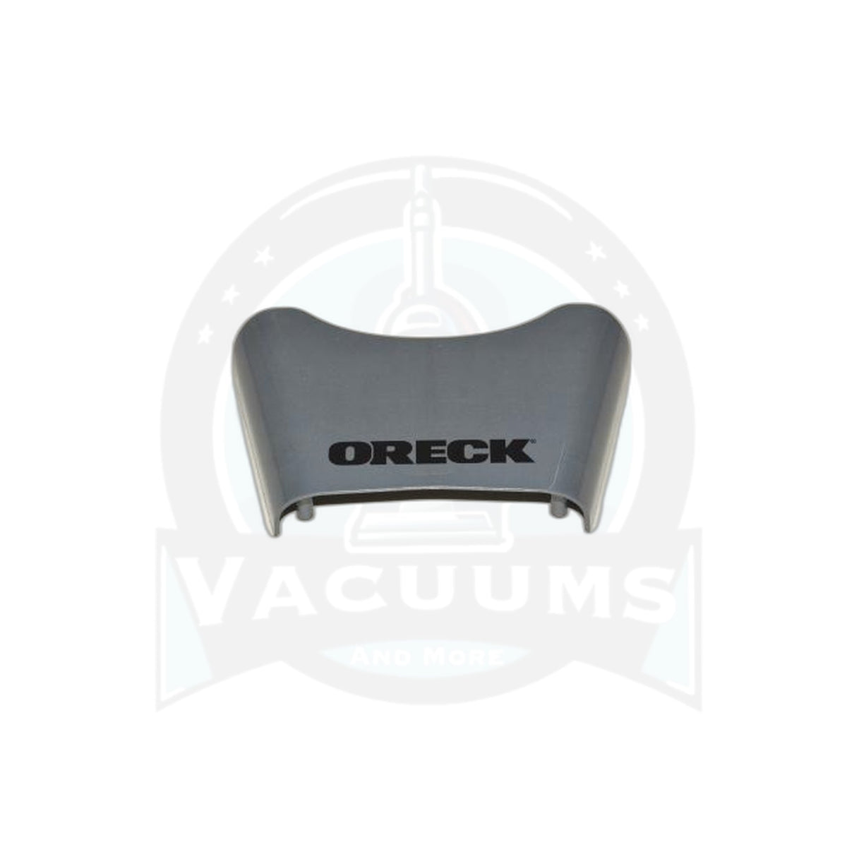 Oreck Magnesium Tunnel Top Cover - Fits LW100, LW1500RS, UK30500