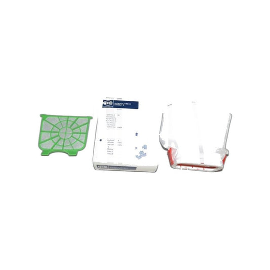SEBO K Series Filter Kit 6696AM