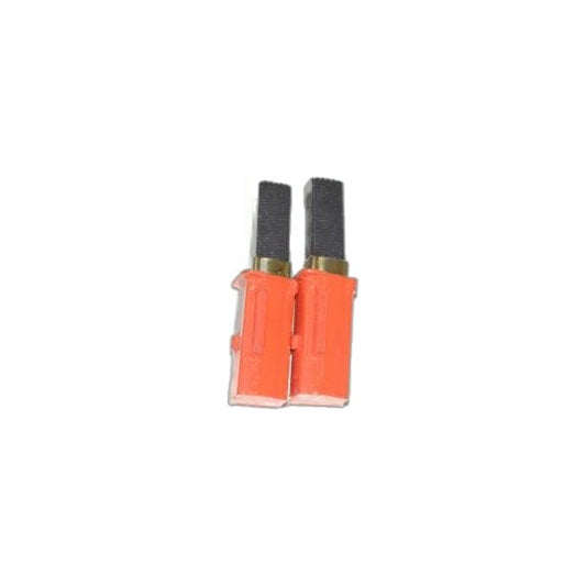 Ametek Lamb 400-Cycle Motor Carbon Brush, 2-Pack