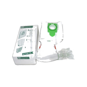 Service Box - SEBO Airbelt E Series Canister