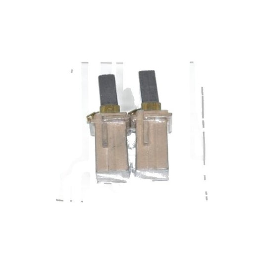 Ametek 9-Inch Motor Carbon Brush, 2-Pack