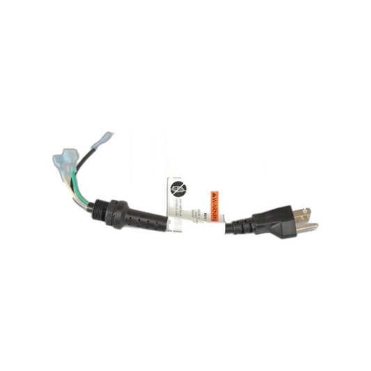 Power Cord Assembly - ProTeam Super Coach Pro 6/10 Backpack