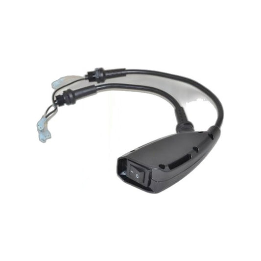 ProTeam Go Flex Switch Assembly