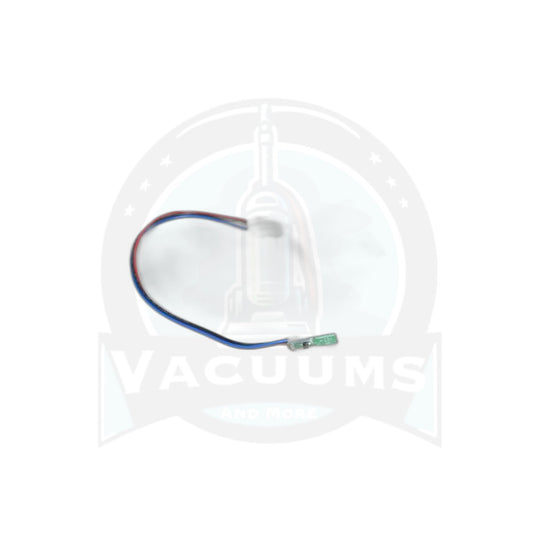 ProTeam Hall Assembly Control Board - Progen 12, 15 - ProTeam