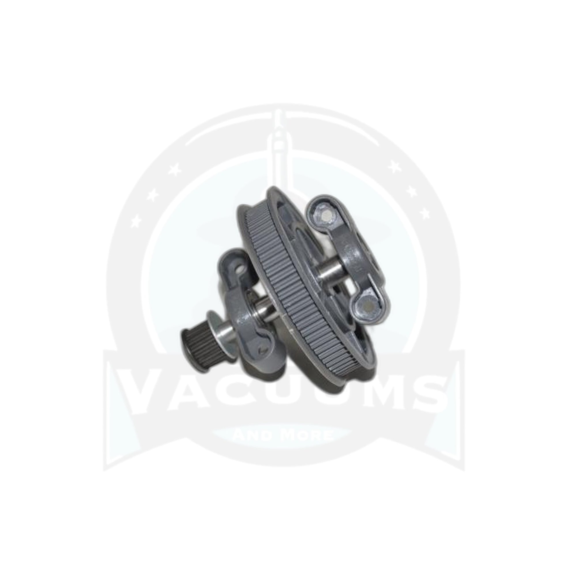 ProTeam Pulley Assembly - Progen 15'' Upright - ProTeam