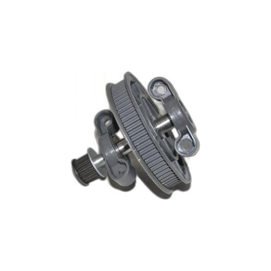 ProTeam Pulley Assembly - Progen 15'' Upright