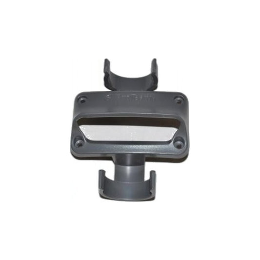 ProTeam Carry Handle with Tool Caddy