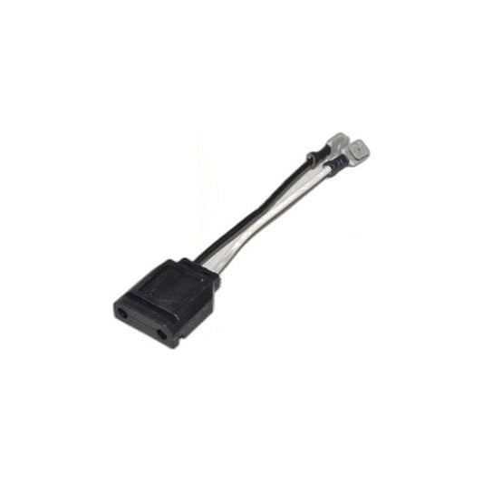 ProTeam Hose Receptacle - Pro 6 / Pro 10 Backpack
