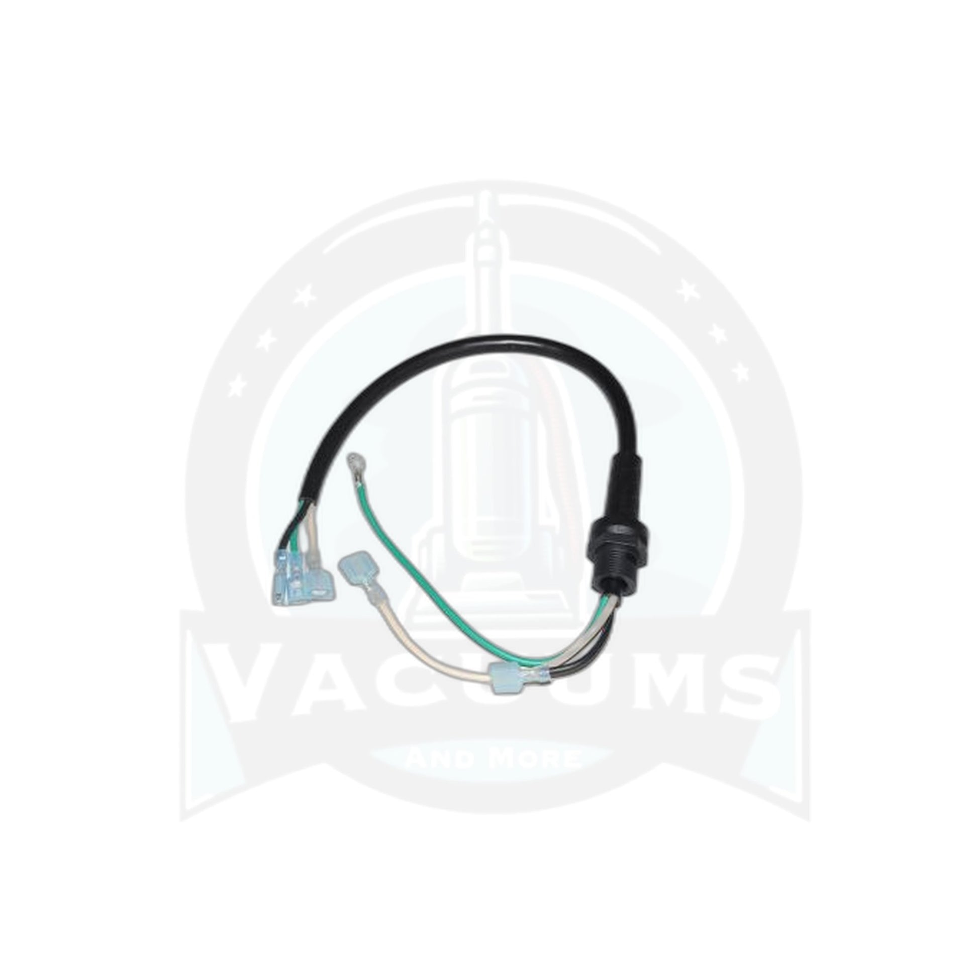ProTeam Pigtail Assembly - Super Coach Pro 6 and 10 - ProTeam