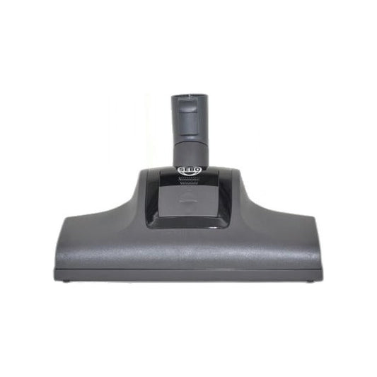 SEBO Turbo Brush Pro for D4, E & K Series Canisters, Grey/Black