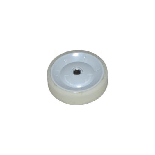 ProTeam ProGen 12 Wheel Assembly with Shaft