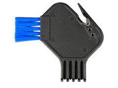 Brush Roller Cleaning Tool (black) - SEBO