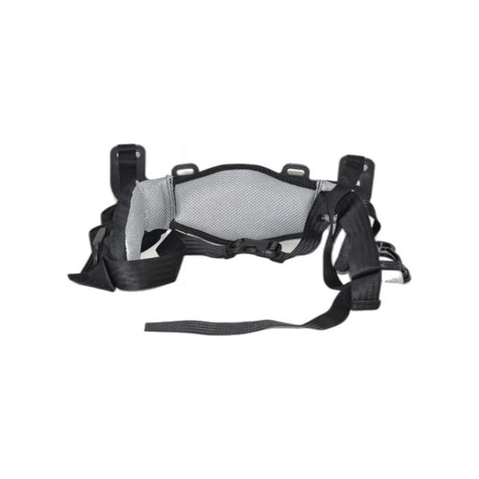 ProTeam Lower Harness Assembly - ProVac FS6 Backpack