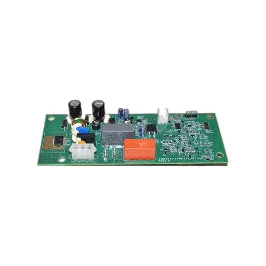 ProTeam Main Free Flex Control Board