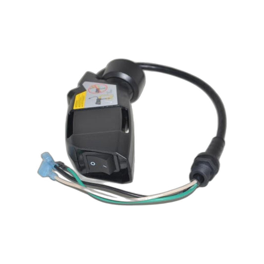 ProTeam Switch Assembly with Cord - SHV100 TailVac