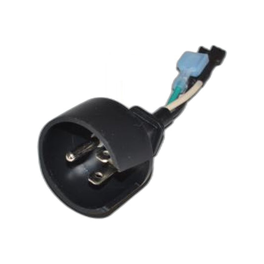 ProTeam Power Plug Assembly - Super Coach Pro 10