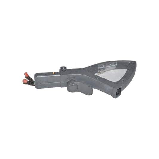 ProTeam Handle Assembly - Progen 12/15