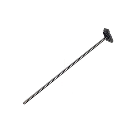 Turbocat EX Zoom Left Shaft Support - Power Nozzle Bearing Bracket