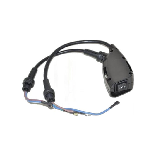 ProTeam Switch &cord Kit - Gofree Flex Proii 2 Speed