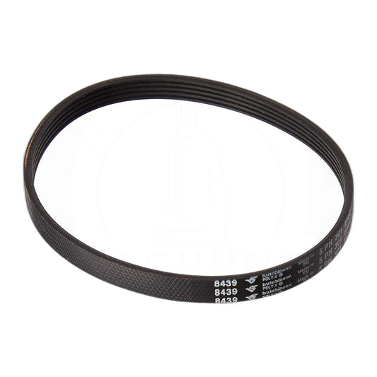 Turbocat Zoom EX Serpentine Belt for Air-Driven Power Nozzle