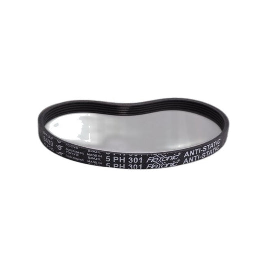 EX Grooved Power Nozzle Belt - Turbo Cat EX/Zoom
